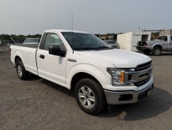 2019 Ford F-150 XL RWD