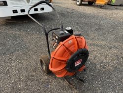 Billy Goat Bush Blower