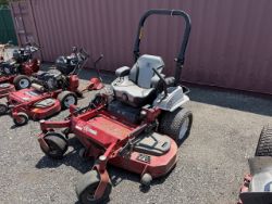 Ex-Mark E Series 60