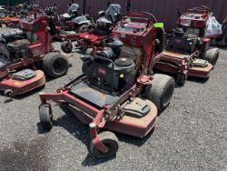 Toro Grandstand 52