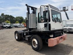 2017 TICO Pro-Spotter Yard Switcher