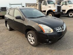 2010 Nissan Rogue AWD