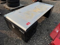 Buyers Truck Tool Box