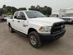 2019 Ram 2500 4x4