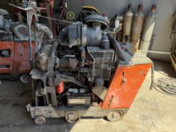 2019 Husqvarna FS7000D Roadsaw