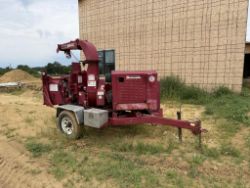 2012 Bandit Model 200XP