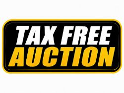 Tax Exempt Auction