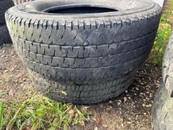 18 in. Tires