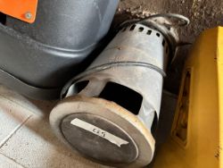 Electric Motor / Shop Equipment