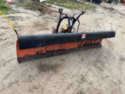 Snow Plow