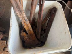 Assorted Power and Hand Tools