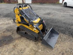 2025 SDLANCH SDLL60 Mini Skid Steer