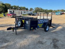 Utility Trailer