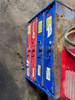 Electrical Connector / Terminal Assortment