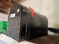 Mailbox