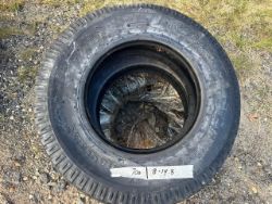 8-14.5 Trailer / Equipment Tires