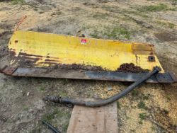 Snow Plow