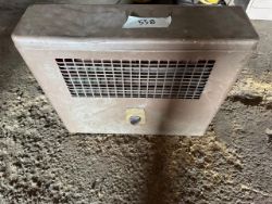 Dayton LP Gas Space Heater