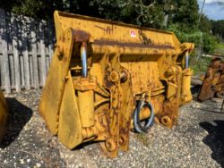 Caterpillar 963/973 4-1 Clamshell Bucket