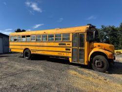 International School Bus
