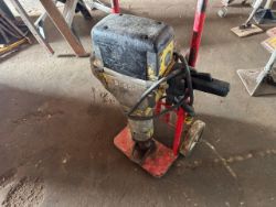 Jumping Jack / Rammer Compactor