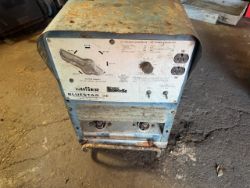 Miller Welding Power Source