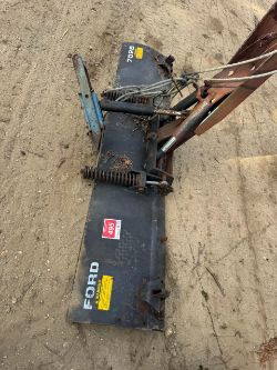 Snow Plow
