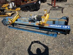 Rotary Lift Automotive / Equipment Lift Assembly