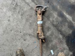 Pneumatic Air Hammer / Chisel