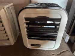 Portable Unit Heater