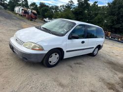 Ford Windstar Minivan