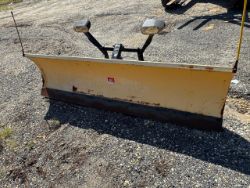 Sno-Way C-8.5 Snow Plow Blade