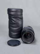 Leitz APO Macro-Elmarit-R 1:2.8/100 E 60 Nr. 3467686