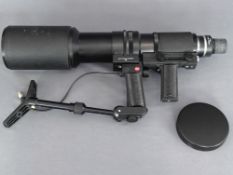 Leica, Leitz Telyt 1:5.6/560mm; Nr. 2228142, Funktion geprüft
