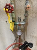 Hose Mixer