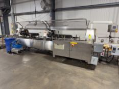 Bradman-Lake 97-760-12-CS Carton Sealer with Allen-Bradley PanelView Plus