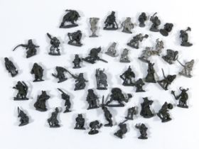 WARHAMMER FANTASY ORC GOBLIN EMPIRE LOTR LOT CITADEL MINIATURES GAMES WORKSHOP DUNGEONS & DRAGONS