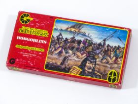HOBGOBLINS FANTASY WARRIOR BATTLESET 1989 GRENADIER MODELS WARHAMMER DUNGEONS & DRAGONS AD&D