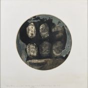 Bonato, Victor: Kunstobjekt Oktober 1967