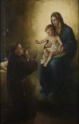 Faust, Carl: Maria mit Kind