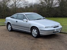 1994 VAUXHALL CALIBRA 16V