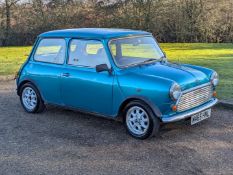 1995 ROVER MINI SPRITE