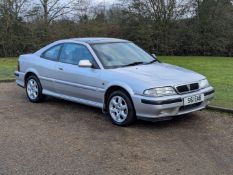 1998 ROVER 216 COUPE