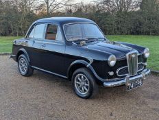 1958 WOLSELEY 1500