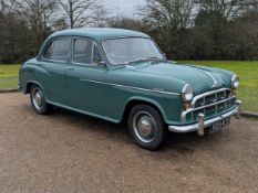 1956 MORRIS ISIS SERIES I