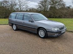 1992 VAUXHALL CARLTON CDI AUTO ESTATE