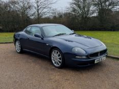 1999 MASERATI 3200 GT