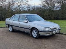 1993 VAUXHALL CARLTON DIPLOMAT I AUTO
