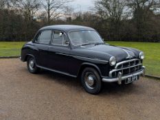 1956 MORRIS ISIS SERIES I