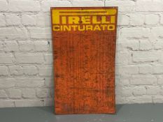 Pirelli Cinturato Tin Tyre Pressure Chart